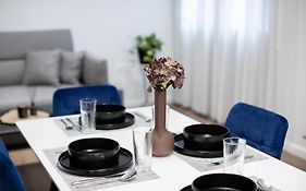 Eka Luxury Apartment